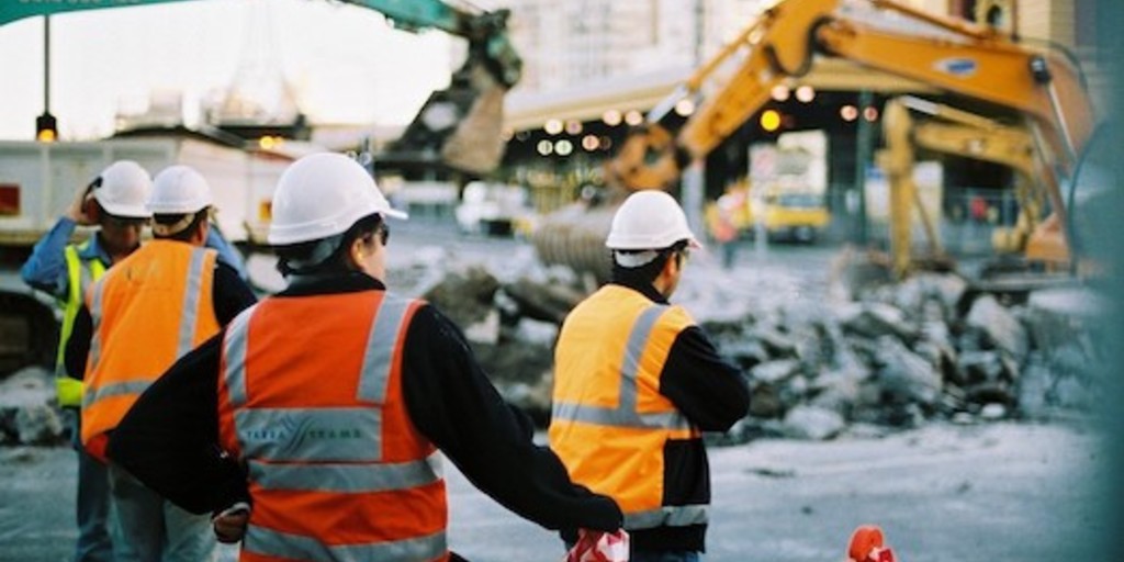 Titan Construction LLC