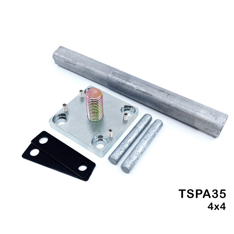 Structural Wood Post Anchor Deck Post Anchors Titan Building Product