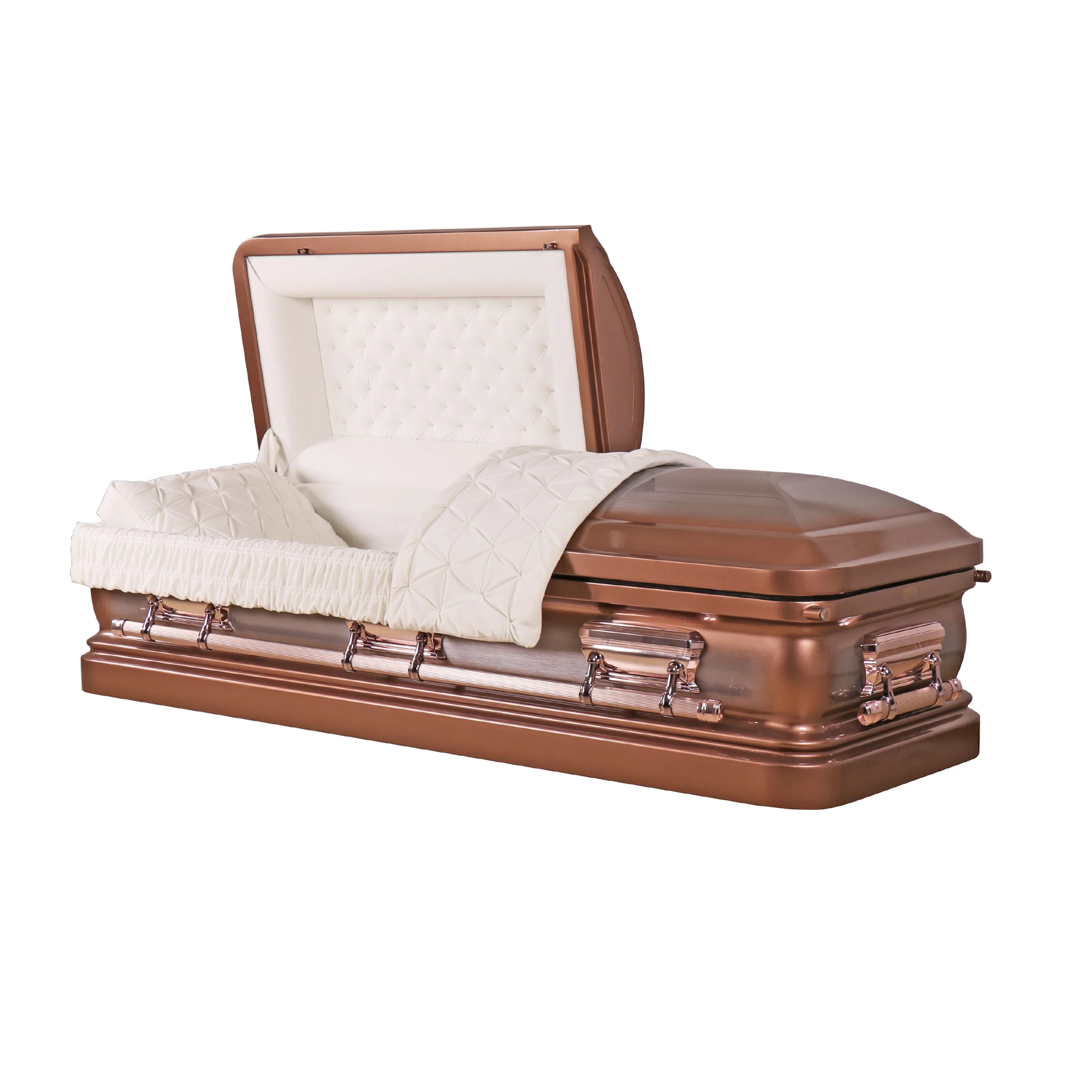 Guide To Buying A Clear Casket Cost And Details Titan Casket