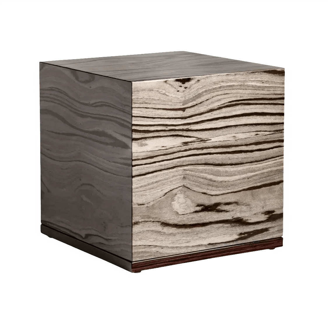 Luxury & Designer Urns Samuel Mitchell Design Urn The Murray in