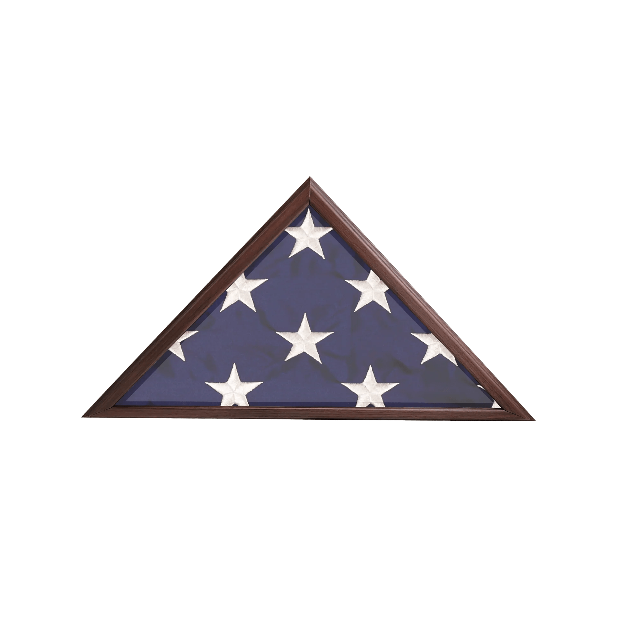The Liberty Flag Case for Burial Flag Titan Casket