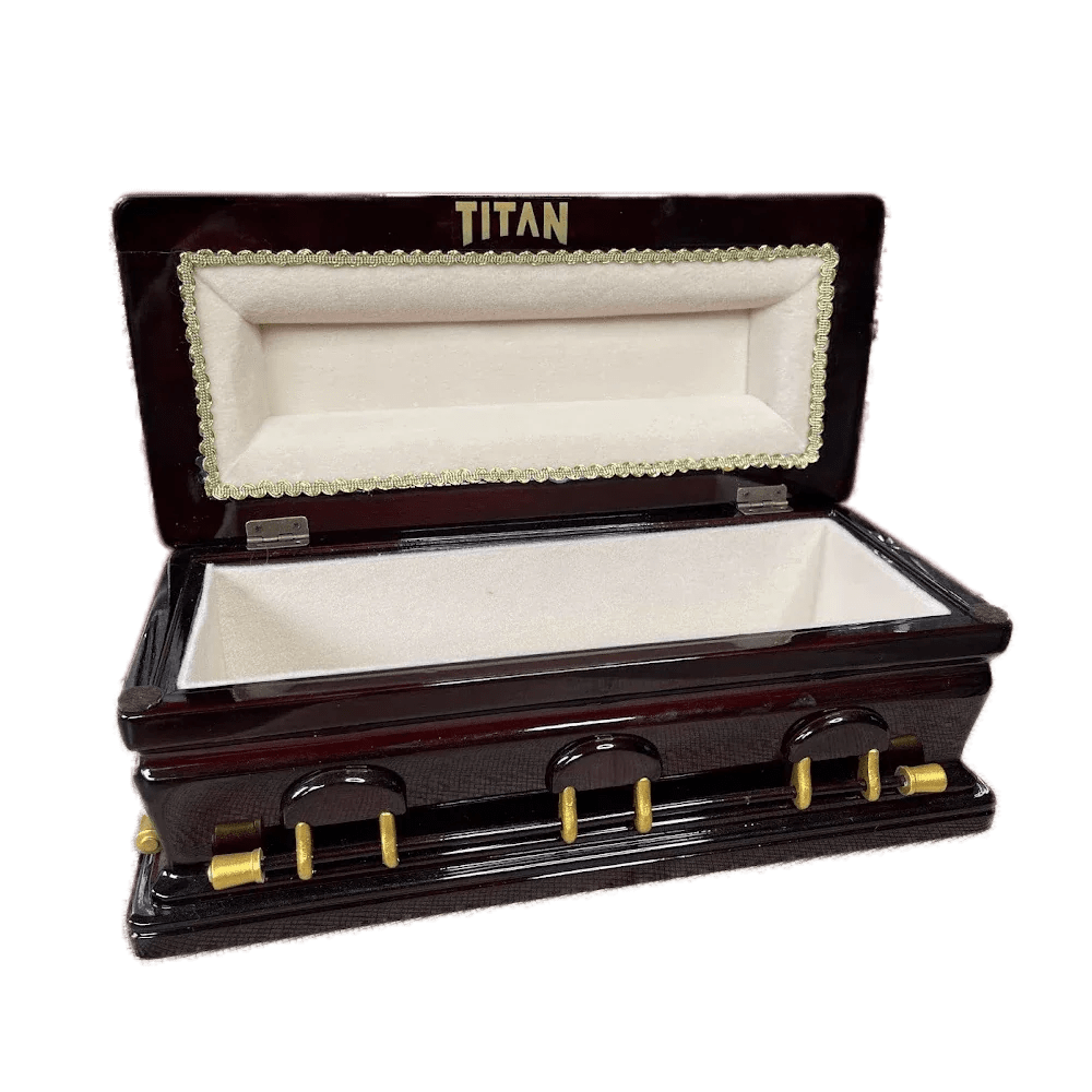 Cheap Caskets Under 1000 HighQuality Selection Titan Casket