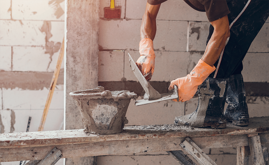 Concrete Foundations in Nashville, Murfreesboro, and Franklin TN