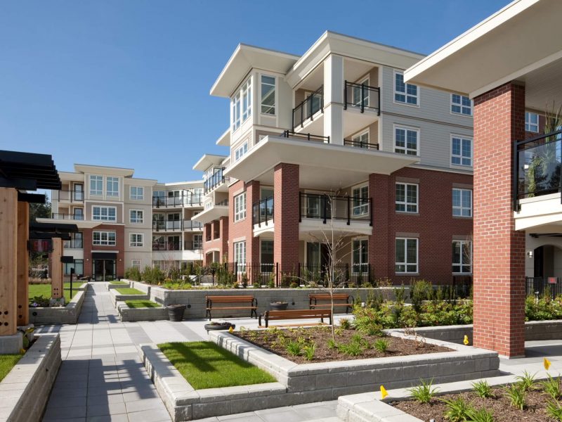 Titan Construction A Leading Lower Mainland Construction Company