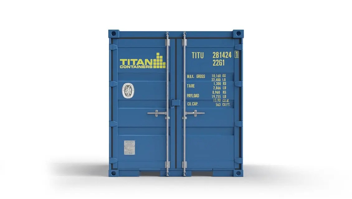 Storage Container Sales Buy 20Foot Containers + 40ft Units