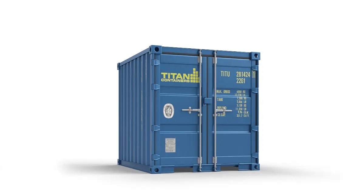 Storage Container Sales Buy 20Foot Containers + 40ft Units