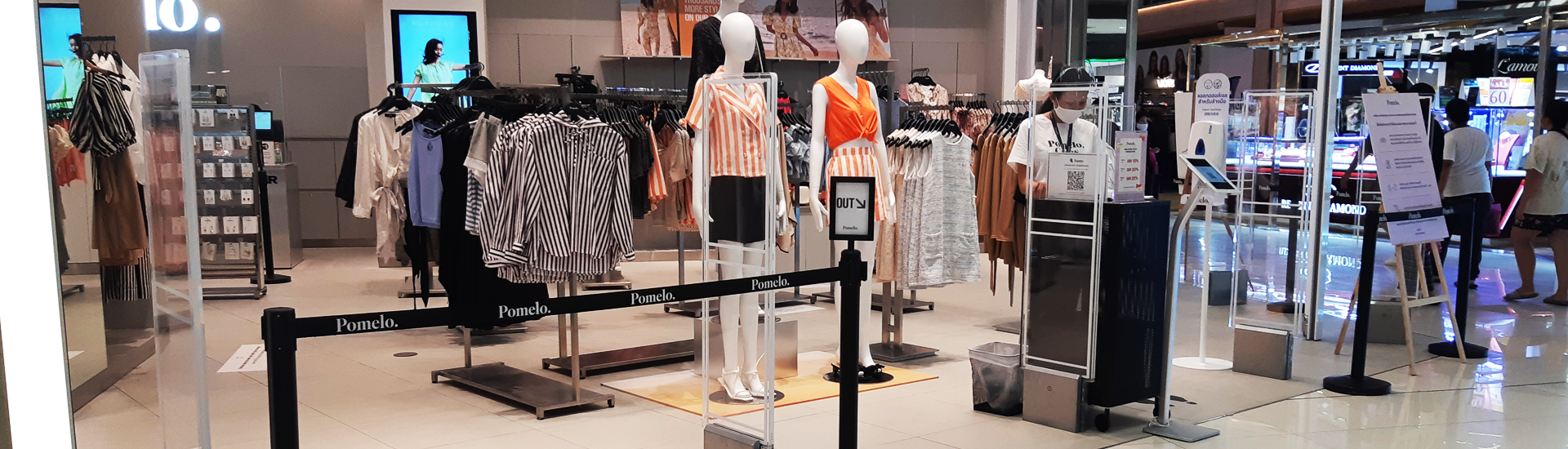 หน้าแรก Titan Electric