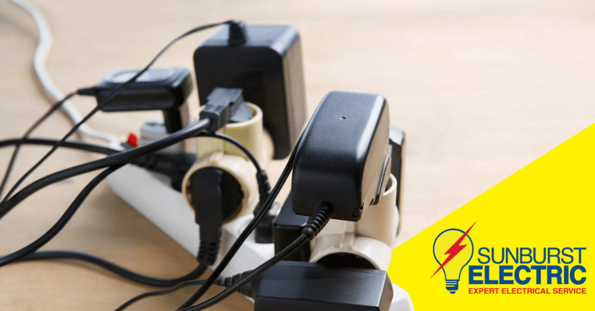 Extension Cable Safety Considerations Titan Electrical