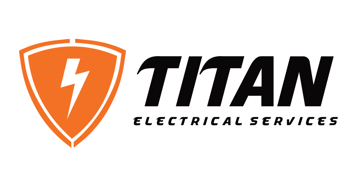 Titan Electrical Services Ltd. Alberta electricians