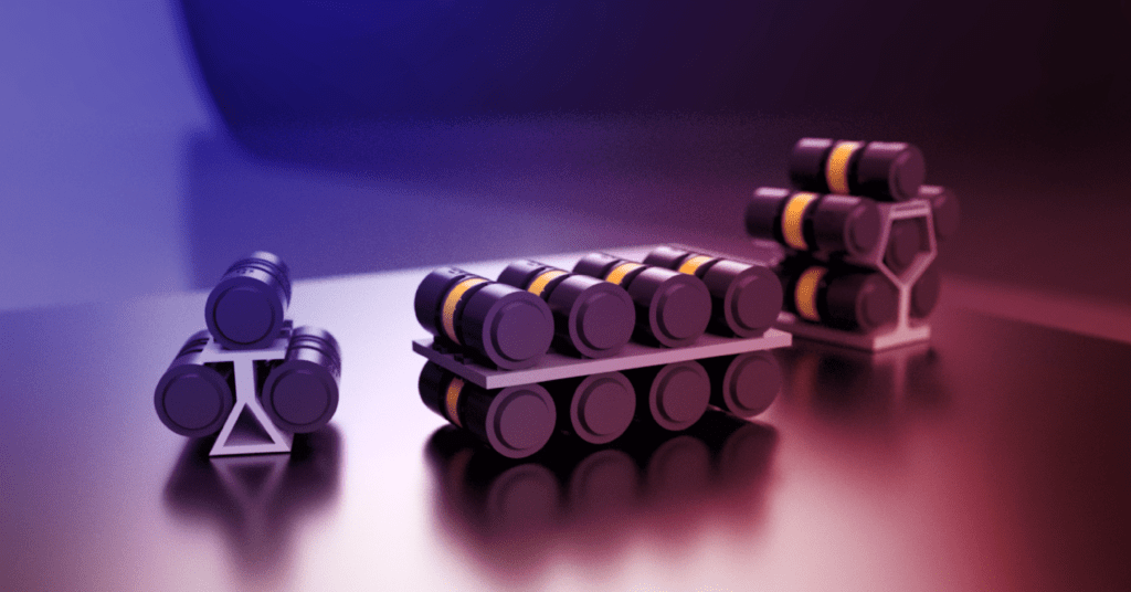 Haptic Motor Clusters Unlock New Possibilities TITAN Haptics