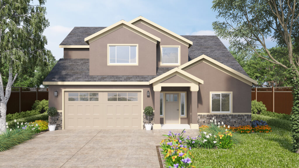 Seven Sisters Subdivision Titan Homes