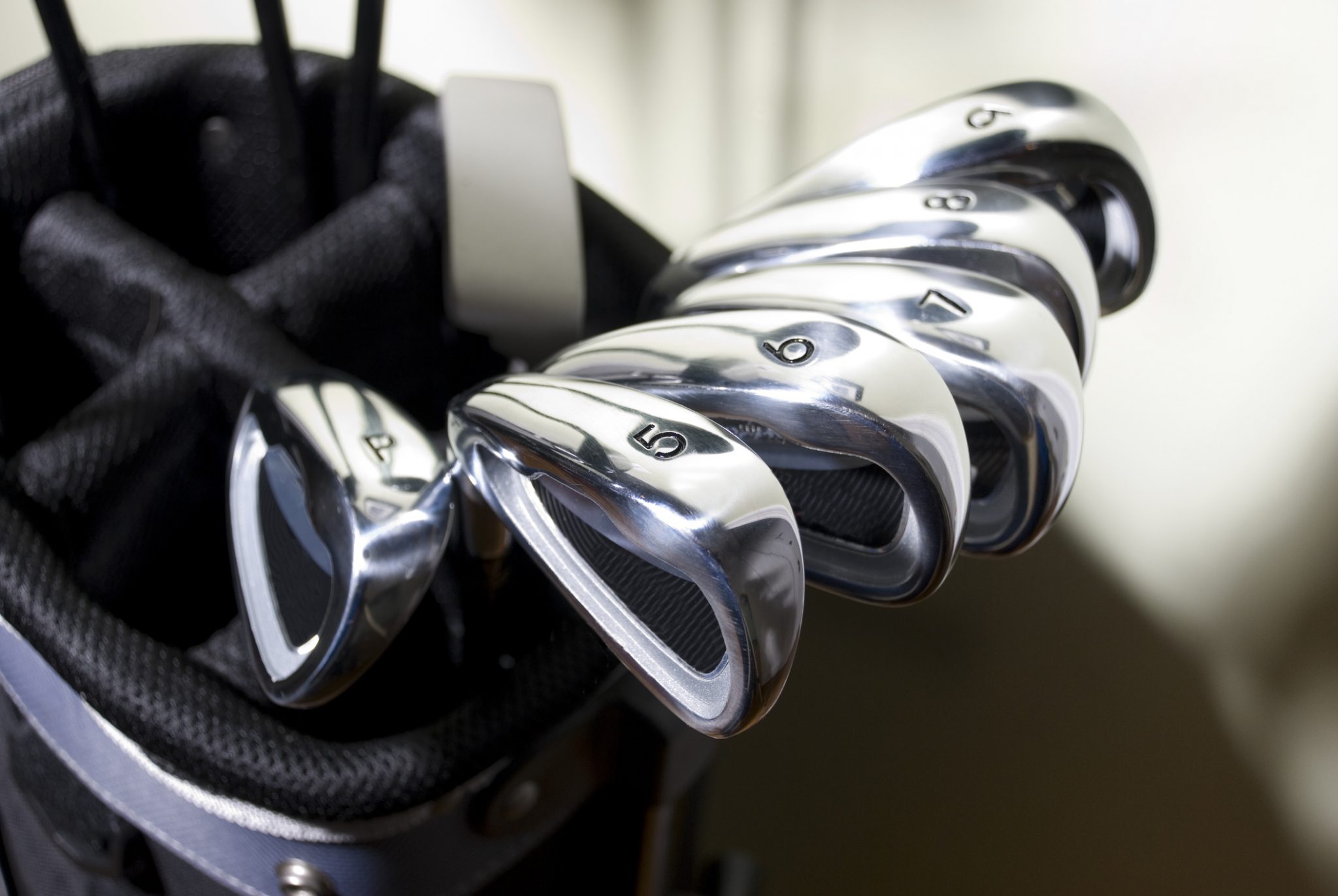 Sport equipment Titanium Gateway