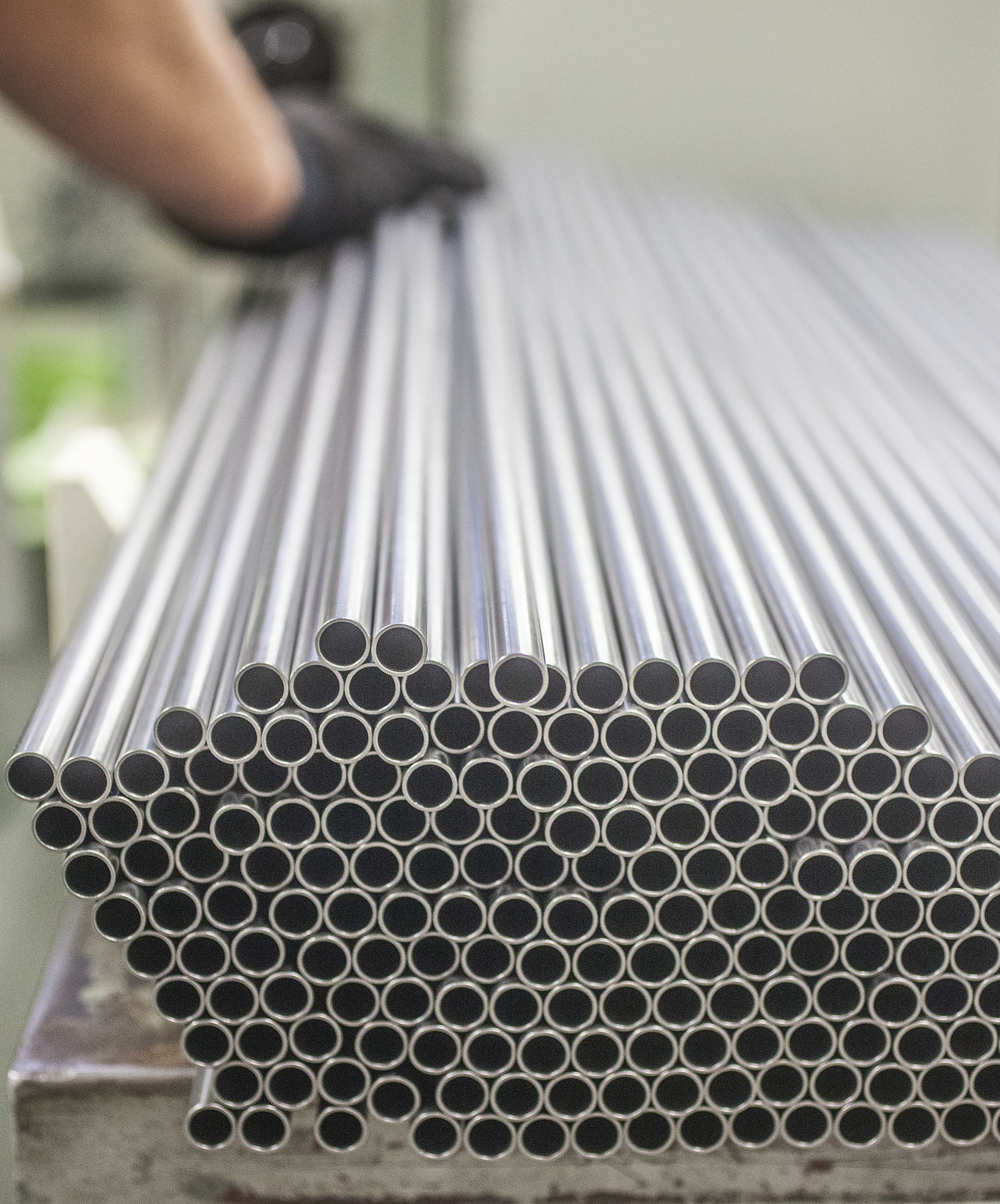 Nickel Alloys Titanium Gateway