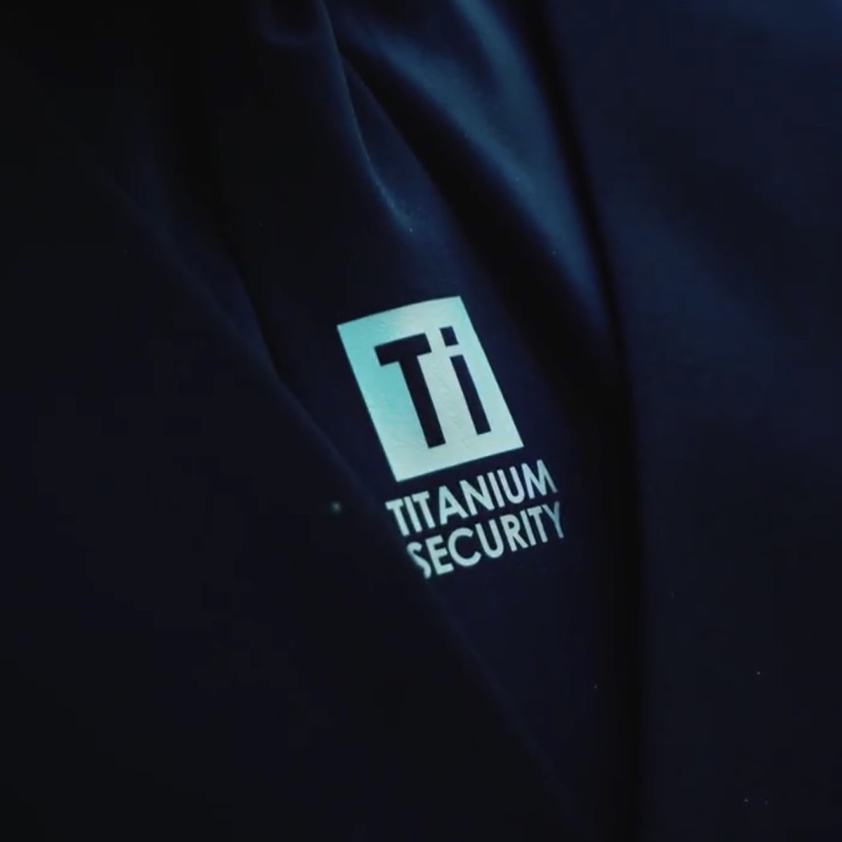 Titanium Security Solutions Hastings, East Sussex