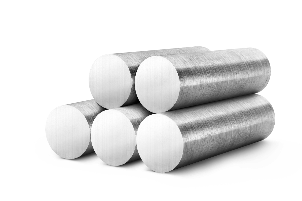 Billet Titanium Industries, Inc.