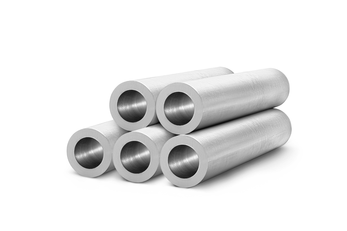 Hollow Bar Titanium Industries, Inc.