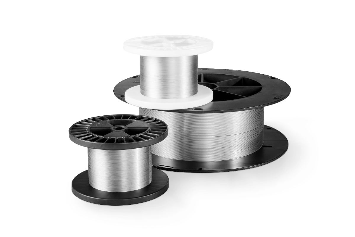 Wire Titanium Industries, Inc.