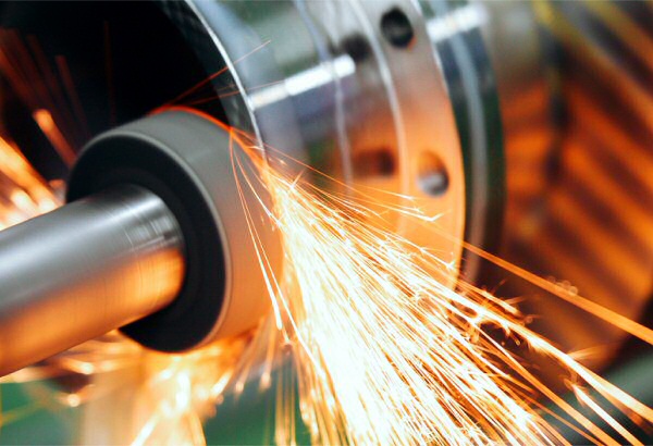 Precision Grinding Metal Cutting Services Titanium Industries