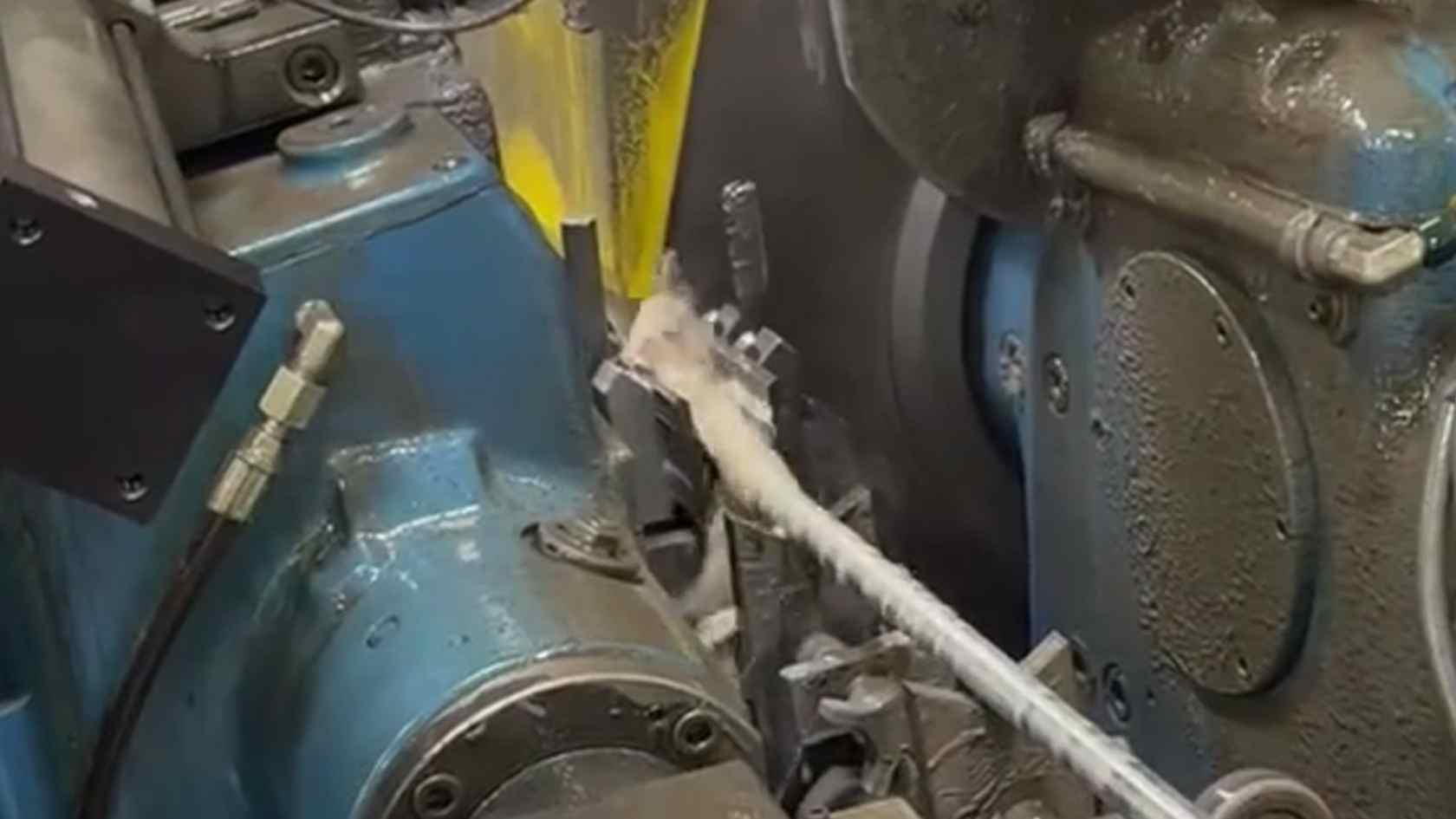 Discover Centerless Grinding Metal Cutting Services Titanium