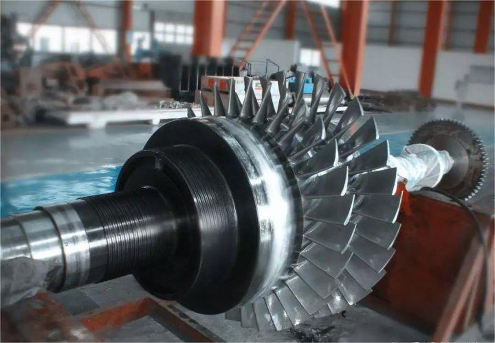 Titanium Alloy "Three Brothers" Standard Titanium Co. Titanium