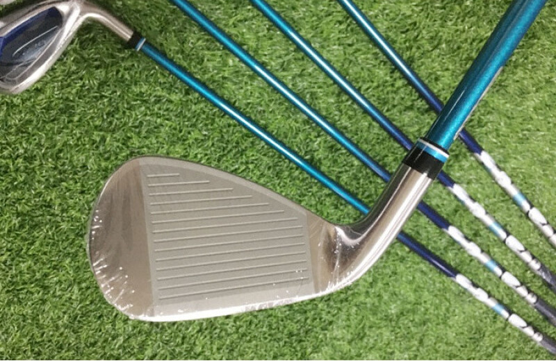Titanium Golf Clubs Standard Titanium Co. Titanium Supplier