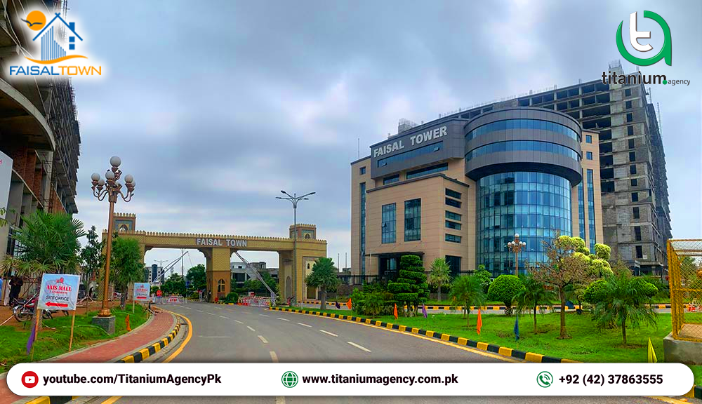 Faisal Town Phase 2 Islamabad Complete Details & Payment Plan