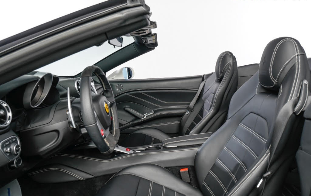 Photo Gallery Titanium Ceramic Coatings