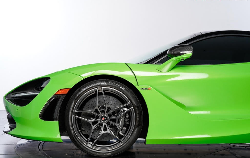 Photo Gallery Titanium Ceramic Coatings