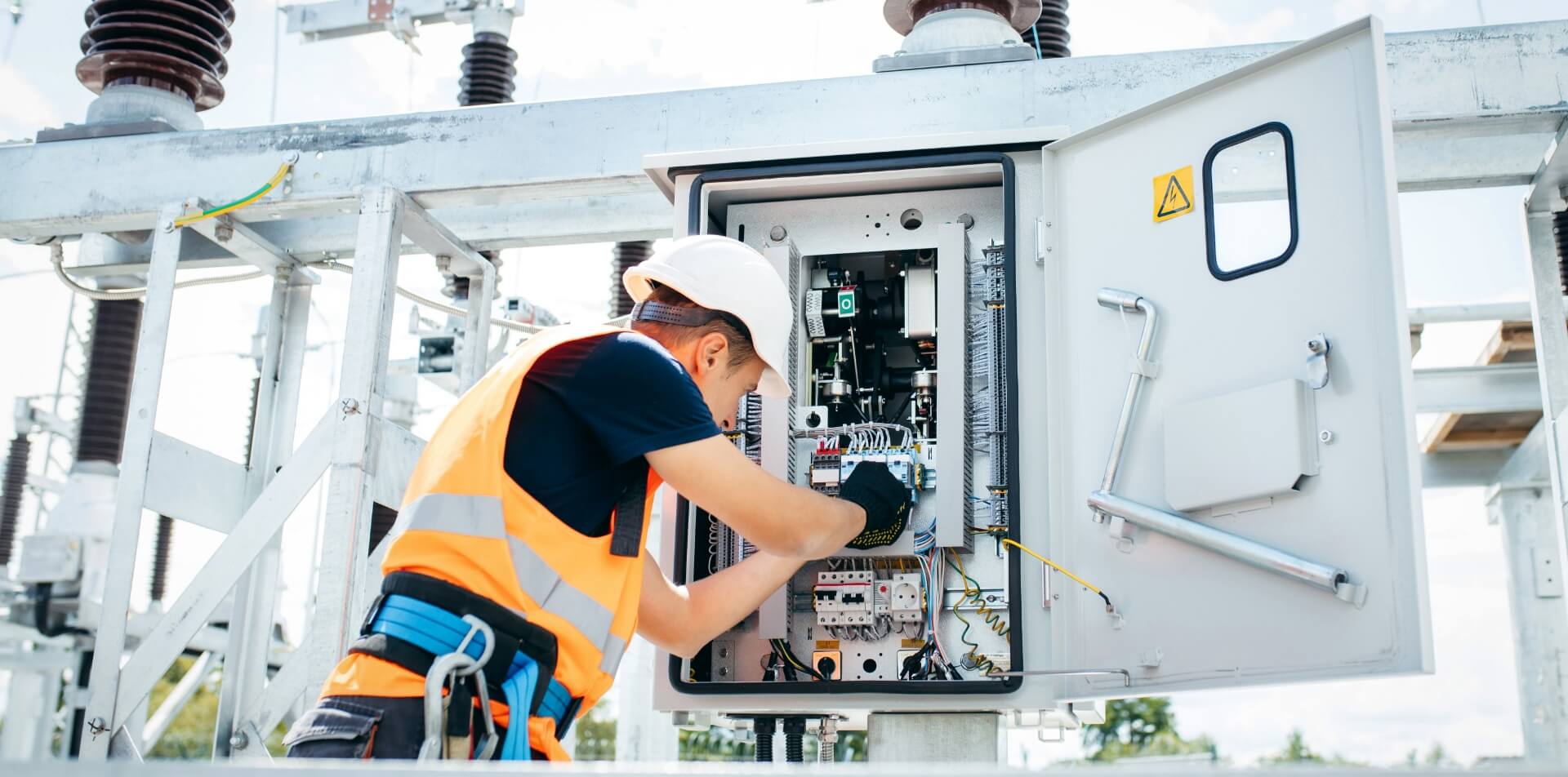 Titanium Electrical Group Specialised Electrician Services Sydney