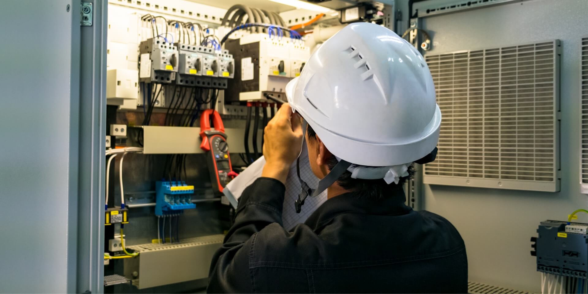 Titanium Electrical Group About Commercial Residential Sustainable Energy