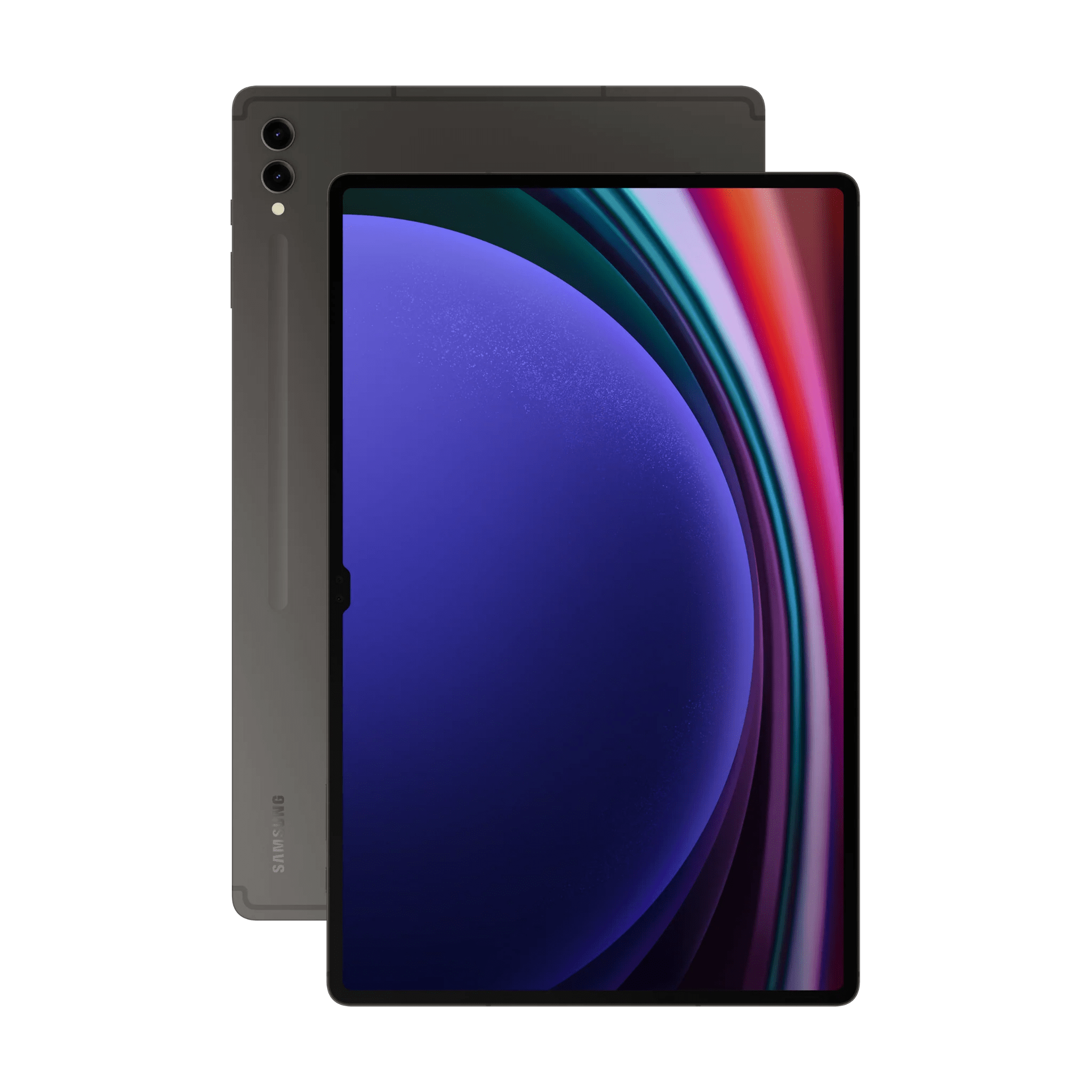 Samsung Galaxy Tab S9 Ultra 5G Titanium Mobile Authorized Samsung Dealer