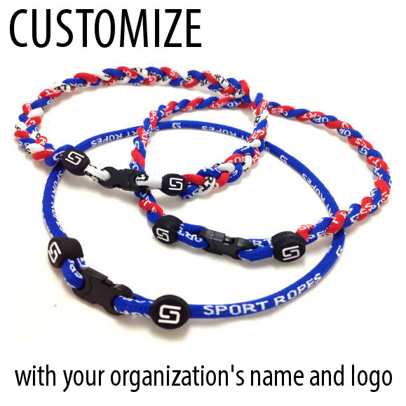 Custom Products Titanium Necklace Shop Titanium Sports Baseball