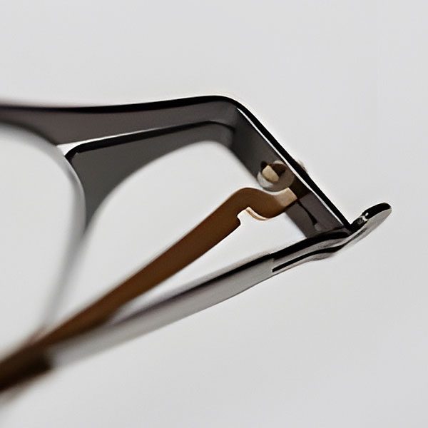 How Do Glasses Hinges Work? The Mechanics of Glasses Hinges.