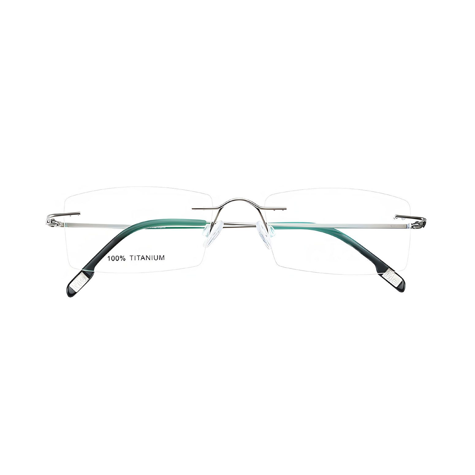 Stylish Titanium Eyeglasses Frames For Women Titanium Optix
