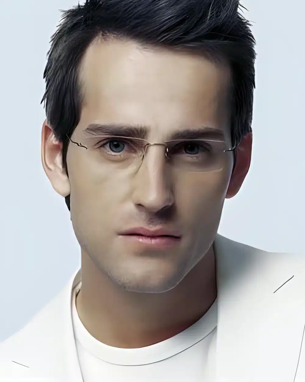 Best Luxury Rimless Glasses for Men in 2024 Our Top Picks