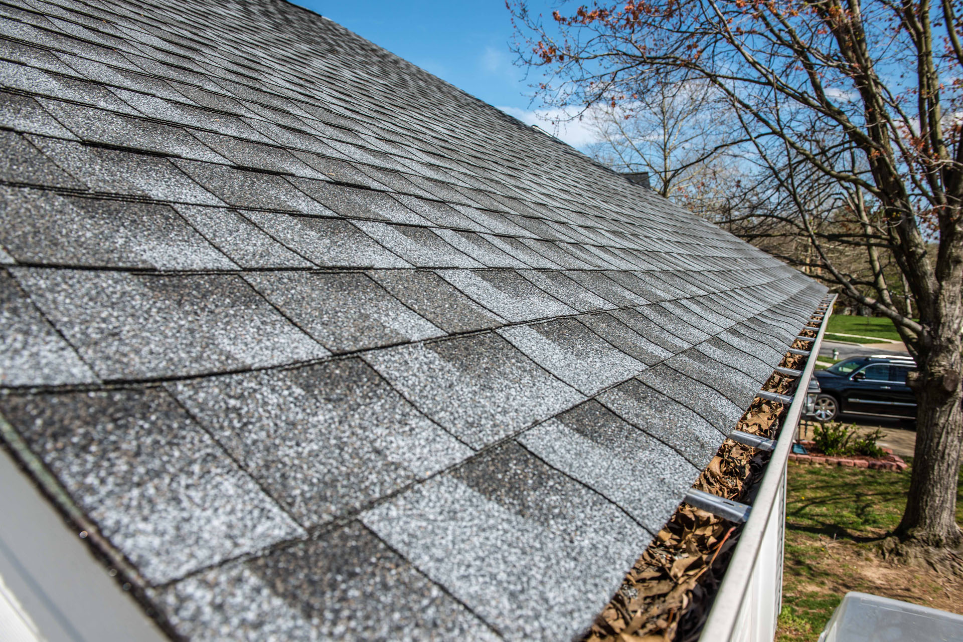 Roofing Bowie Siding Titanium Restorations Maryland