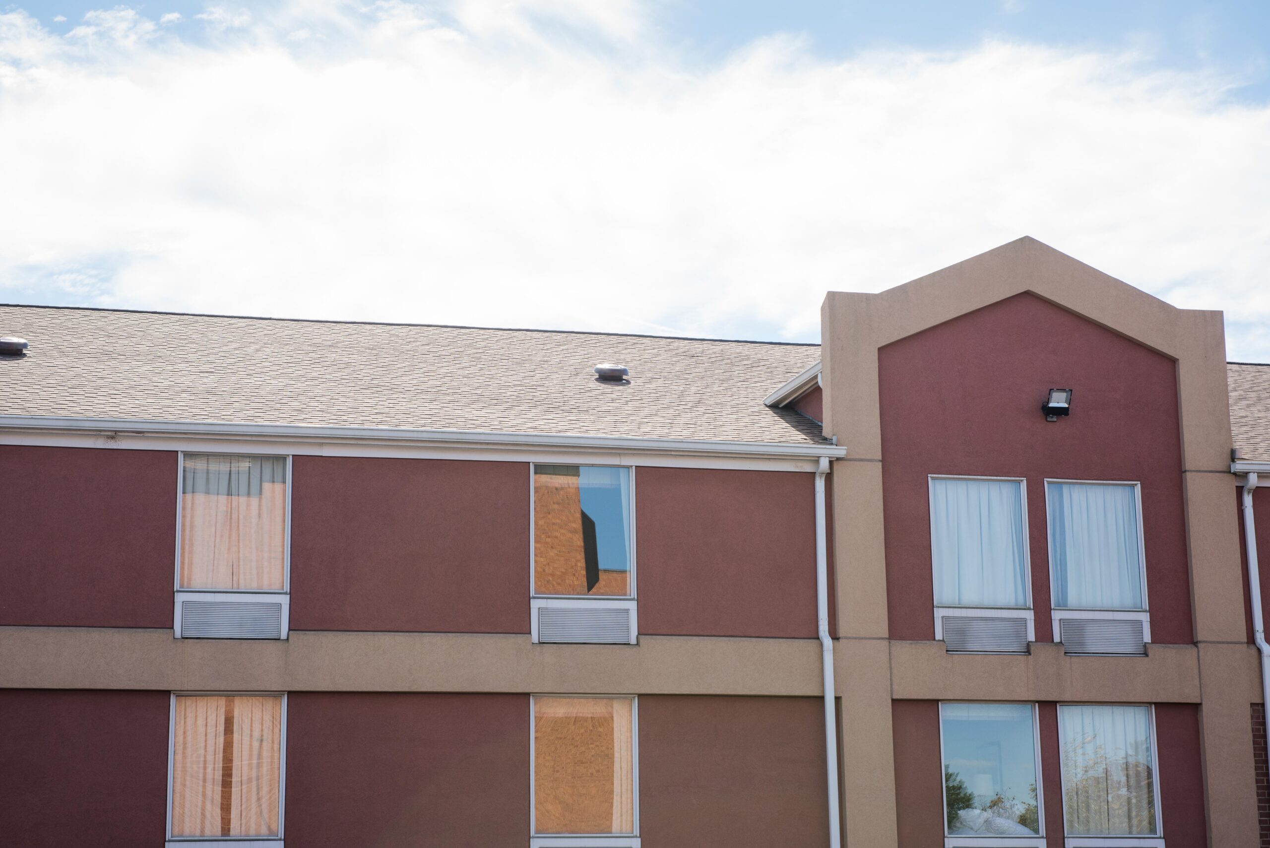 Commercial Roofing Bowie Siding Titanium Restorations Roofing