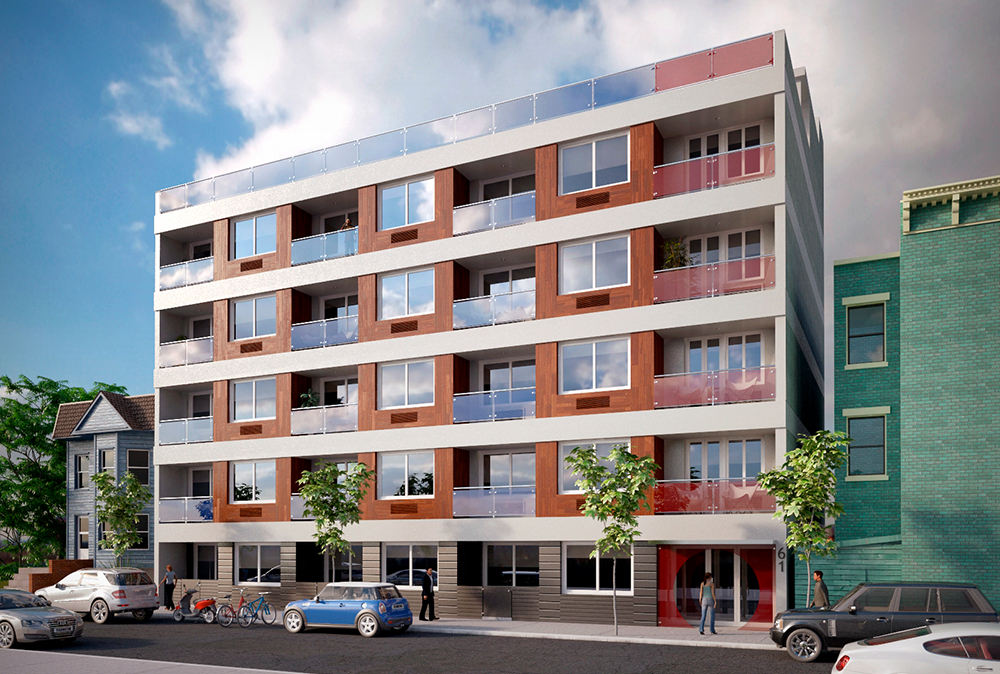 65 Newkirk Titanium Realty Group