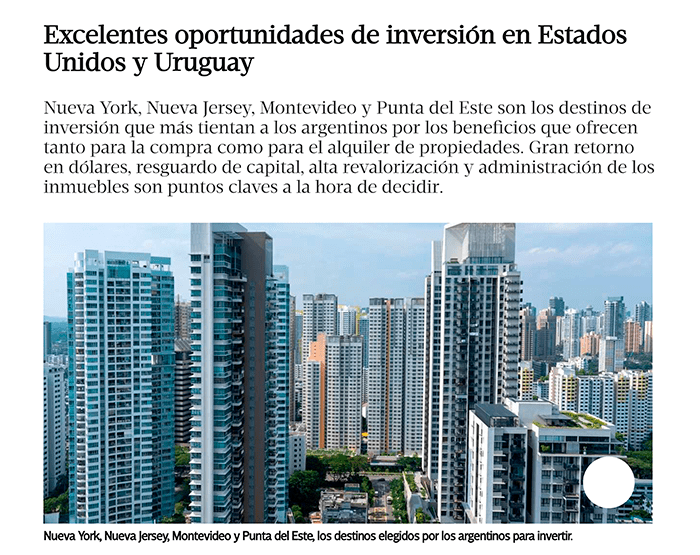 Press Titanium Realty Group