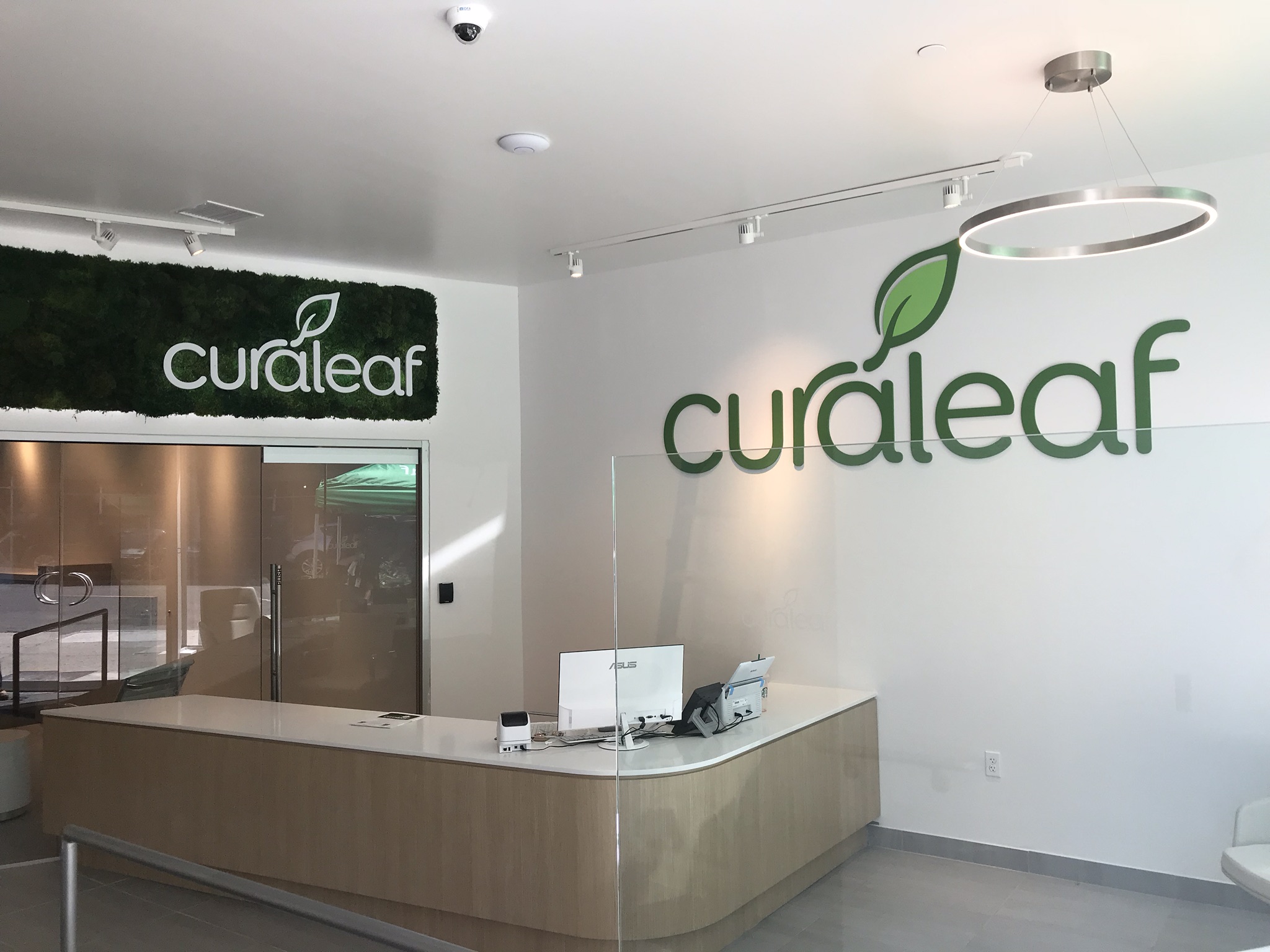 Curaleaf Titan Realty and Construction