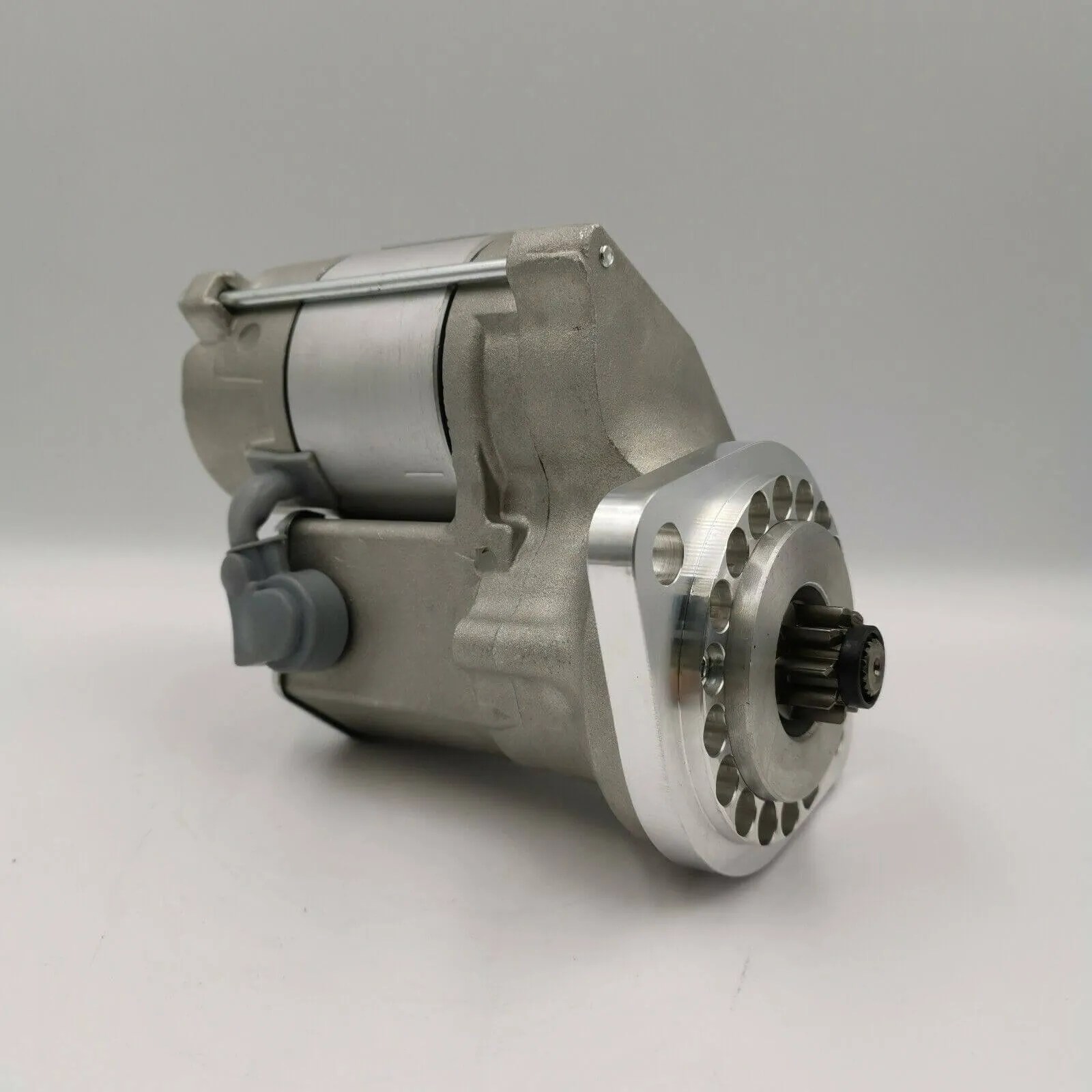 Chrysler / Desoto / Dodge HEMI High Torque Starter - Titan Performance