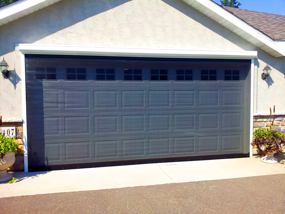 Residential Retractable Screens Titan Screen