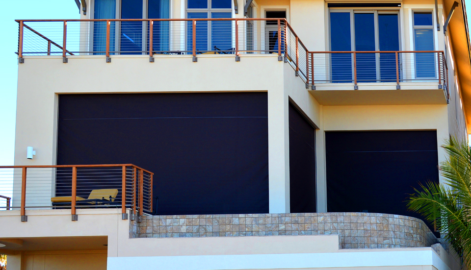 Solar Screens, Weather Screens, or Insect Screens Titan Screen