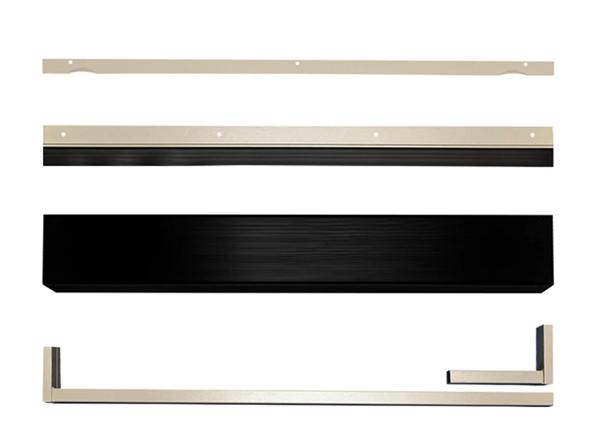 Security Door Accessories Titan Security Security Screen Door Products