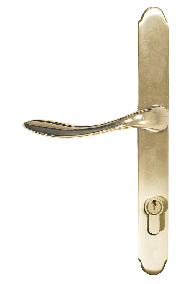 Mortise Lockset Titan Security Security Screen Door Products