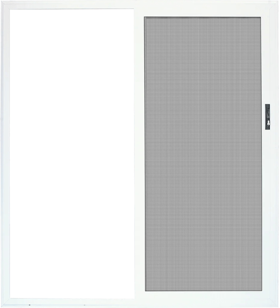 Ultimate Security Screen, Storm & Patio Screen Doors Titan Security Security Screen Door