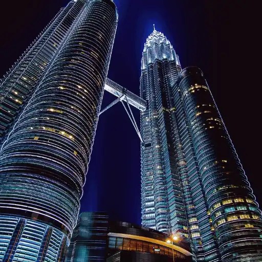 Malaysia Security Company Titan Security Global