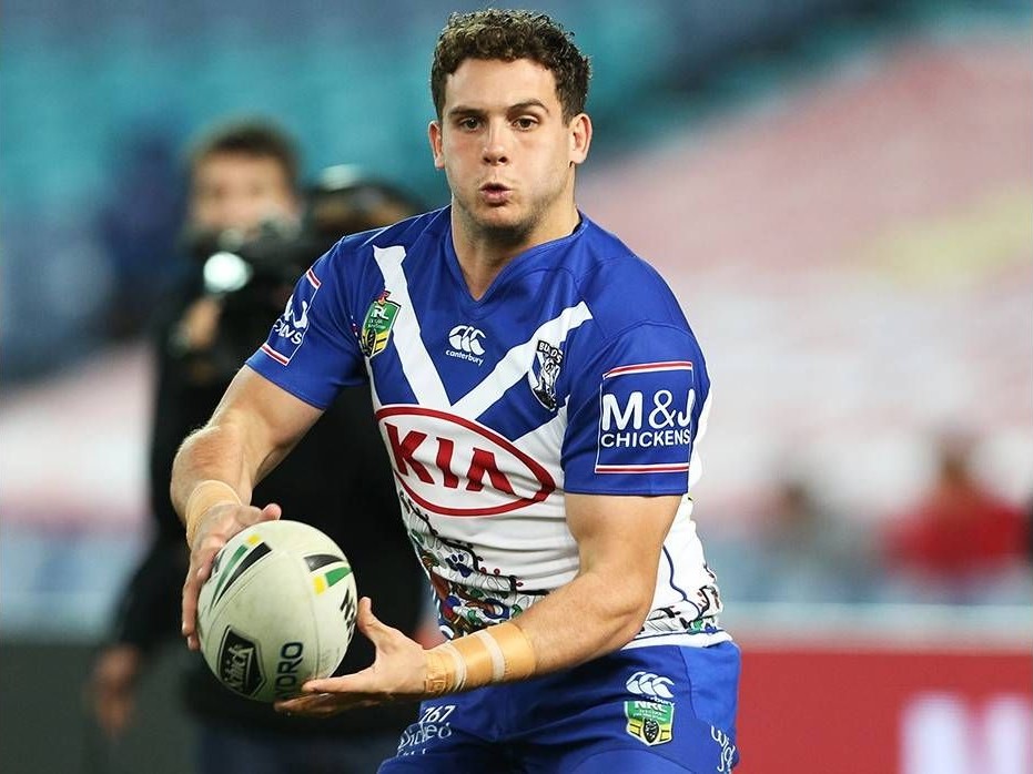 Adam Elliott Titan Sports Management