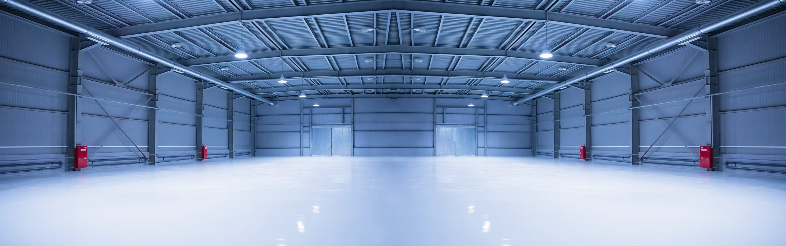 Titan Steel Structures Prefab Metal Building Company