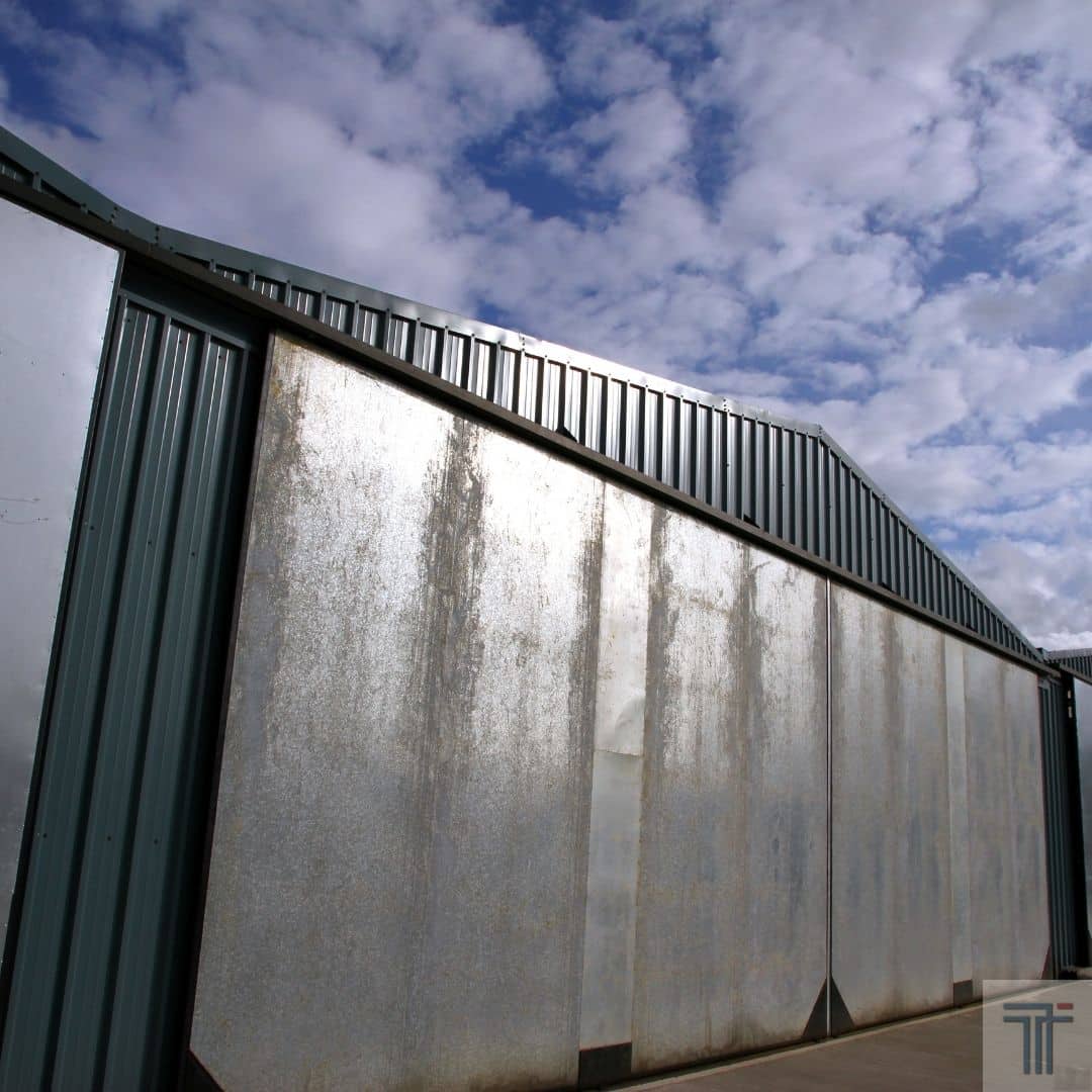 Colorado Steel Buildings Titan Steel Structures